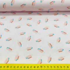 Tricoline Picolé Tricoline Picolé