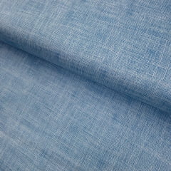 Tricoline Textura  Azul BB