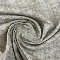 Tricoline Textura  Bege