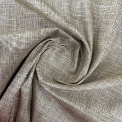 Tricoline Textura  Bege