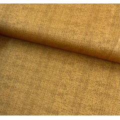 Tricoline Textura  Caramelo