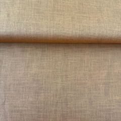 Tricoline Textura  Caramelo