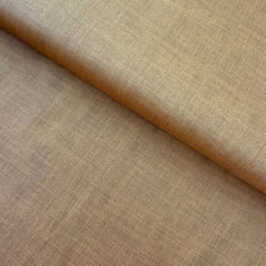 Tricoline Textura  Caramelo