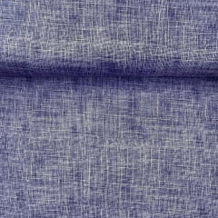 Tricoline Textura  Lilás