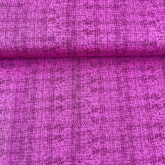 Tricoline Textura  Pink
