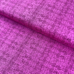 Tricoline Textura  Pink