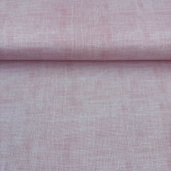 Tricoline Textura  Rosa BB