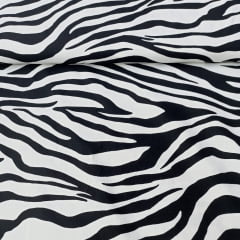 Tricoline Zebra