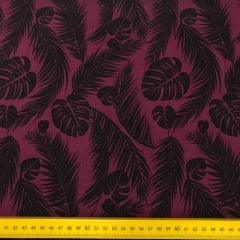 Tricoline FloraL Marsala G Tricoline FloraL Marsala G