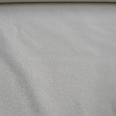 Tricoline Raminhos Amarelo BB