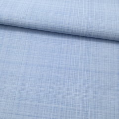 Tricoline Linho Azul BB