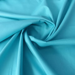 Tricoline Lisa Azul Tiffany 