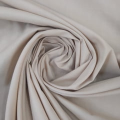 Tricoline Lisa Mista Bege Escuro