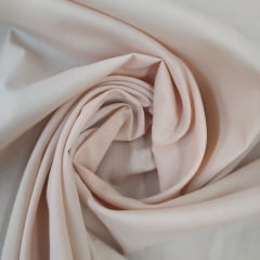 Tricoline Mista Rosê Claro