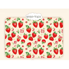 Tricoline Morangos Tricoline Morangos