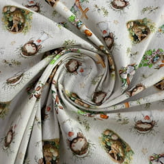 Tricoline Páscoa De Cristo