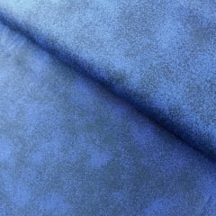 Tricoline Poeirinha Azul Marinho