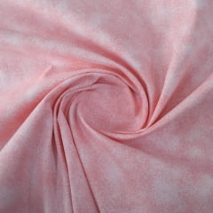 Tricoline Poeirinha Rosa 