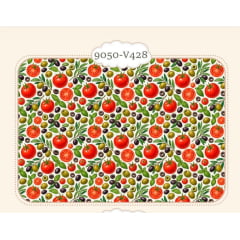 Tricoline Tomates e Azeitonas 