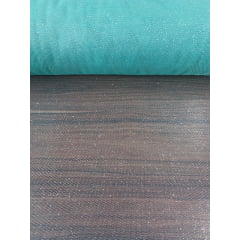 Tule Verde Serenity com Gliter