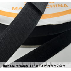 Velcro Marantex M&F Peça