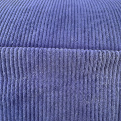 Veludo Cotelê Azul Marinho