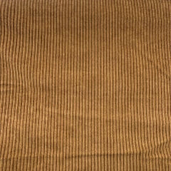 Veludo Cotelê   Marrom 