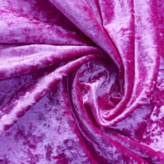 Veludo Molhado Pink