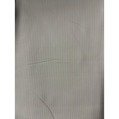 Viscose Listrada Amarelo Claro corte 10 metros Viscose Listrada Amarelo Claro corte 10 metros