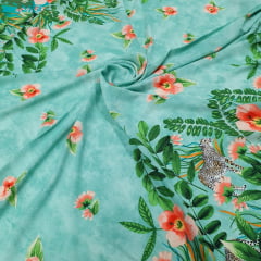 Viscose Digital Barrado 5 Viscose Digital Barrado 5