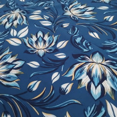 Viscose Estampada 19