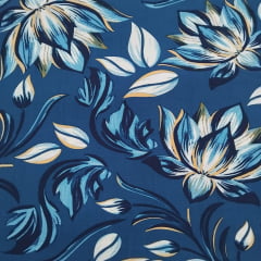 Viscose Estampada 19