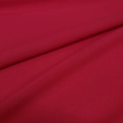 Viscose Lisa Vermelha