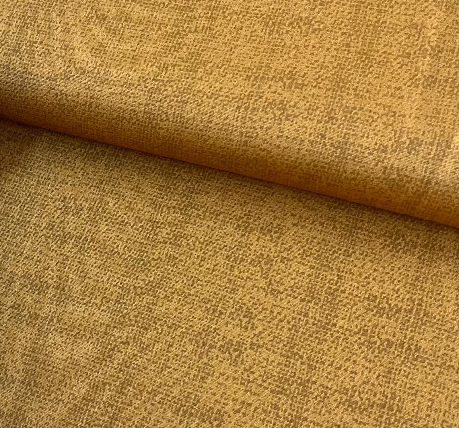 Tricoline Textura  Caramelo