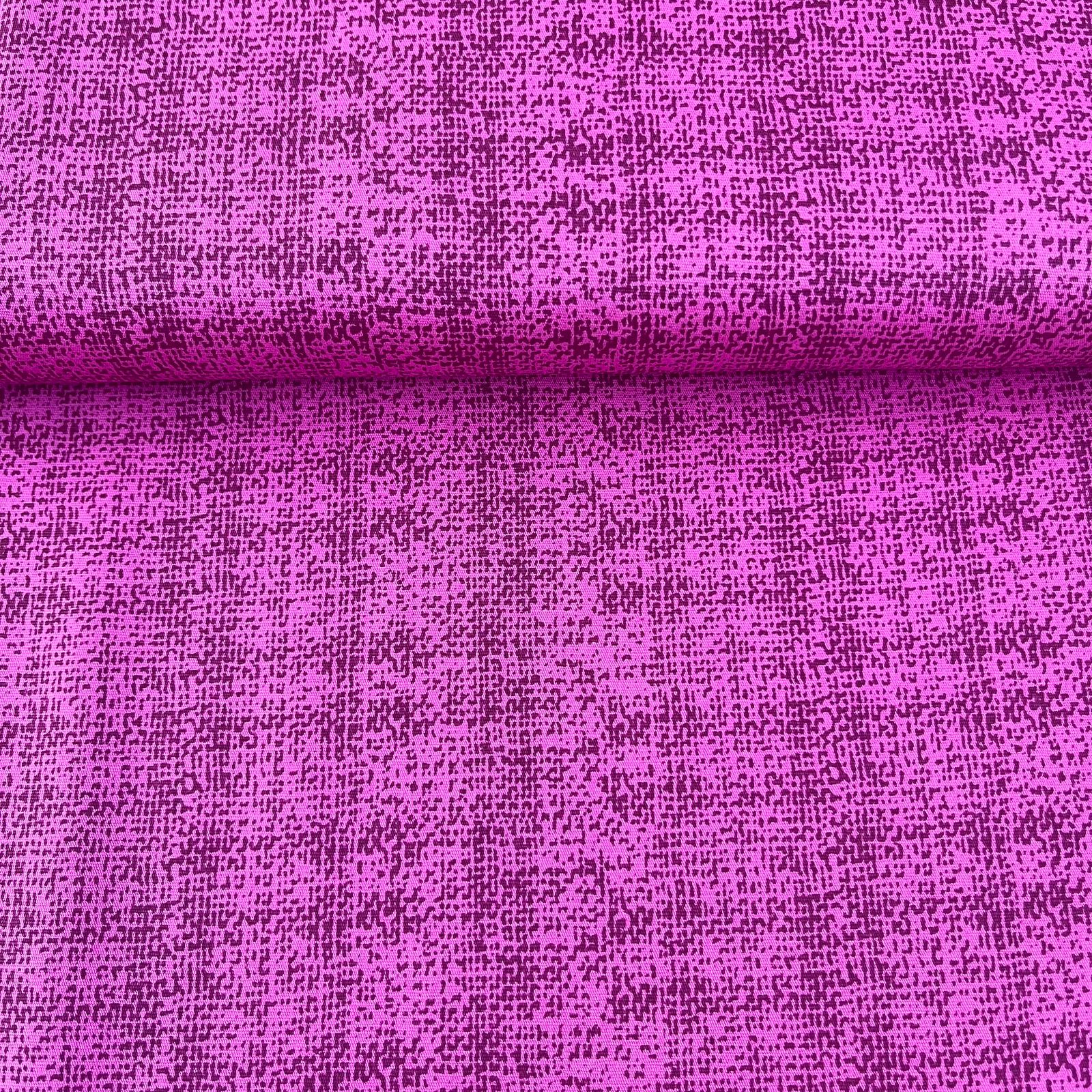 Tricoline Textura  Pink
