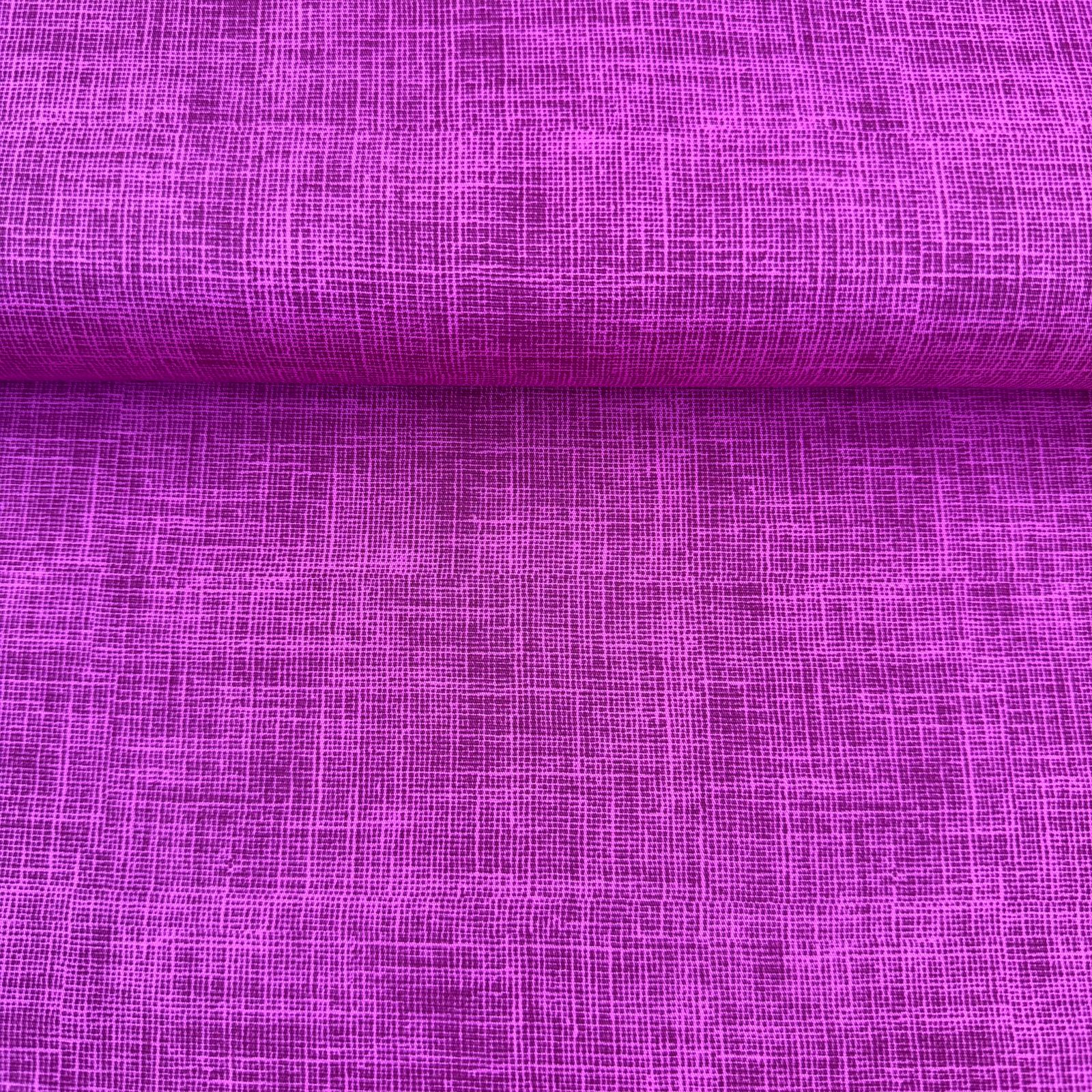 Tricoline Textura  Pink