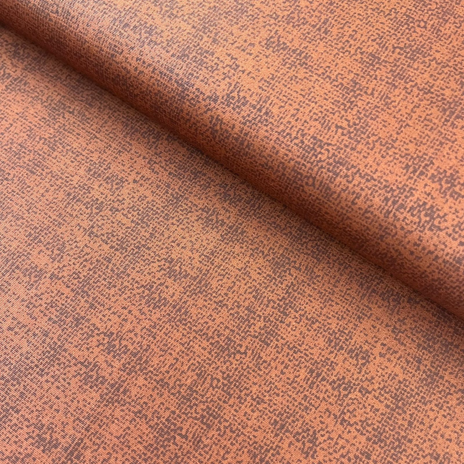 Tricoline Textura Terracota 