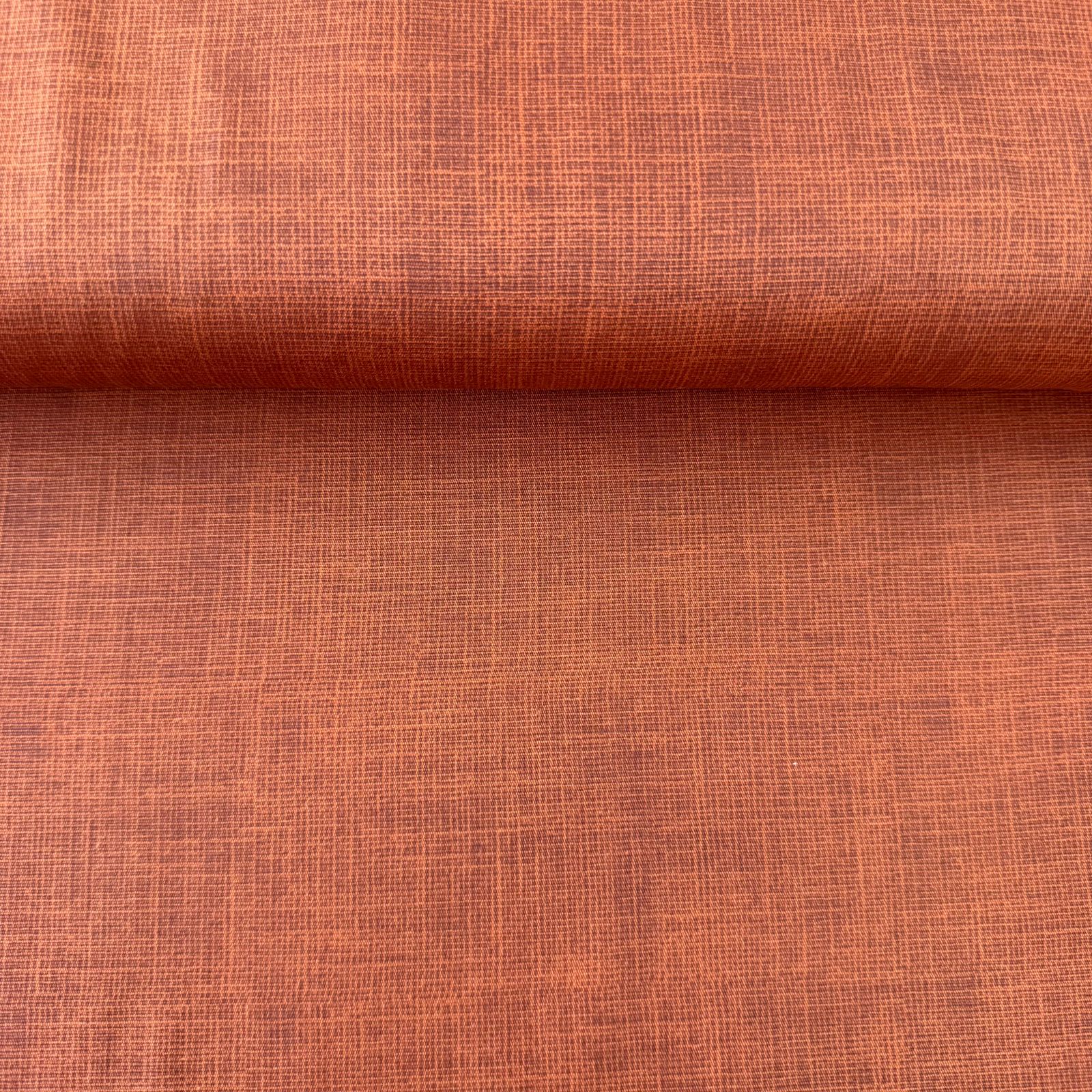 Tricoline Textura Terracota 