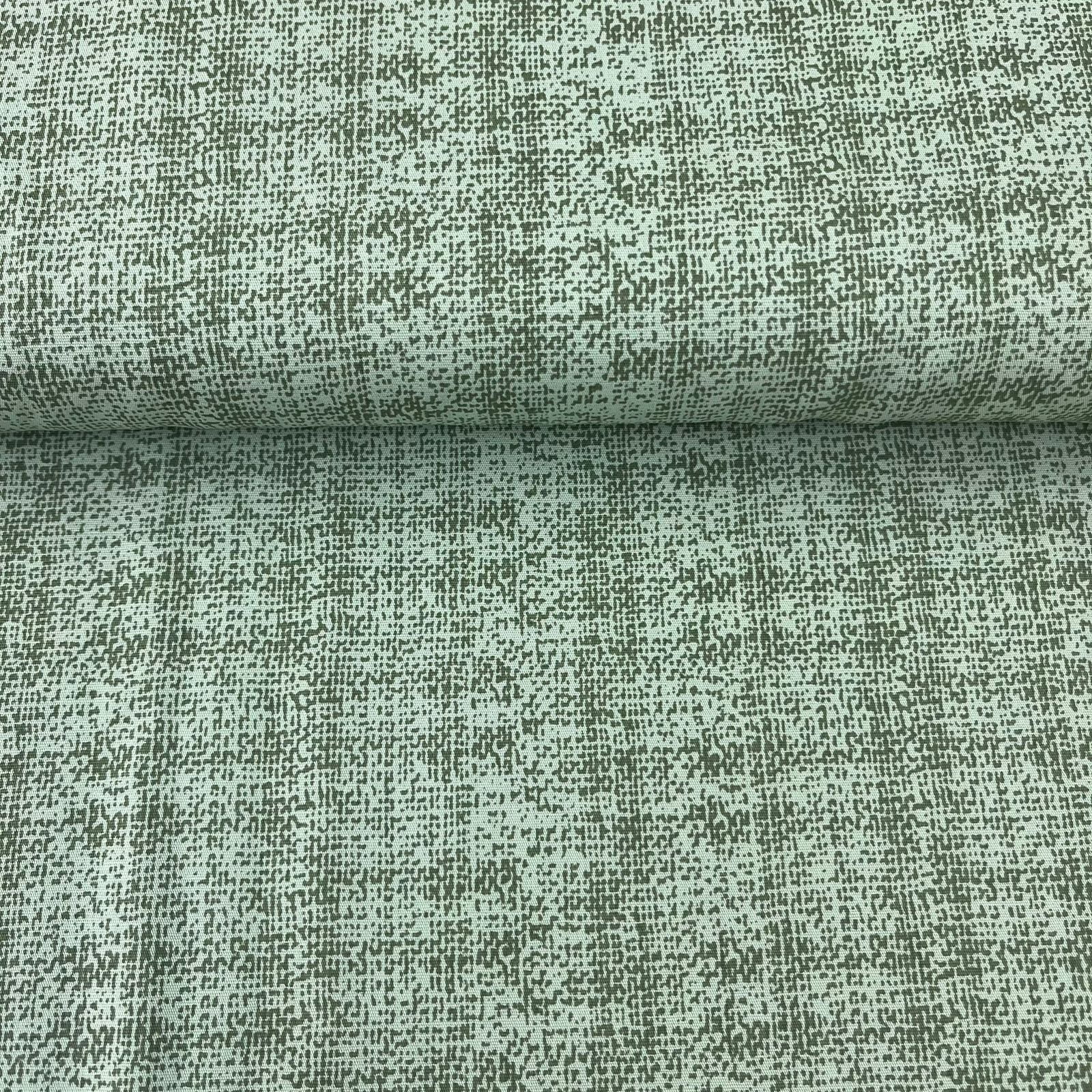 Tricoline Textura  Verde