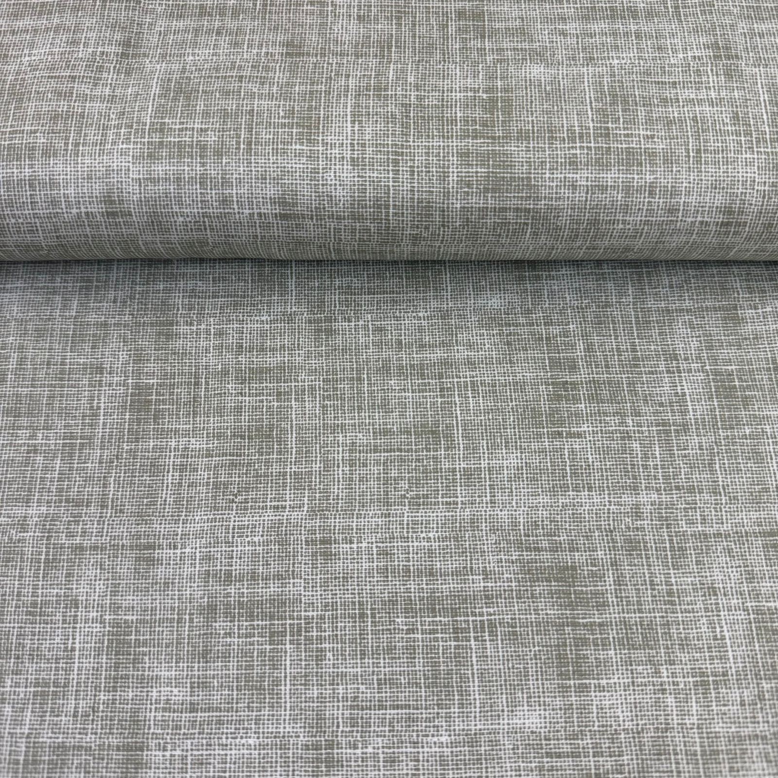 Tricoline Textura  Verde