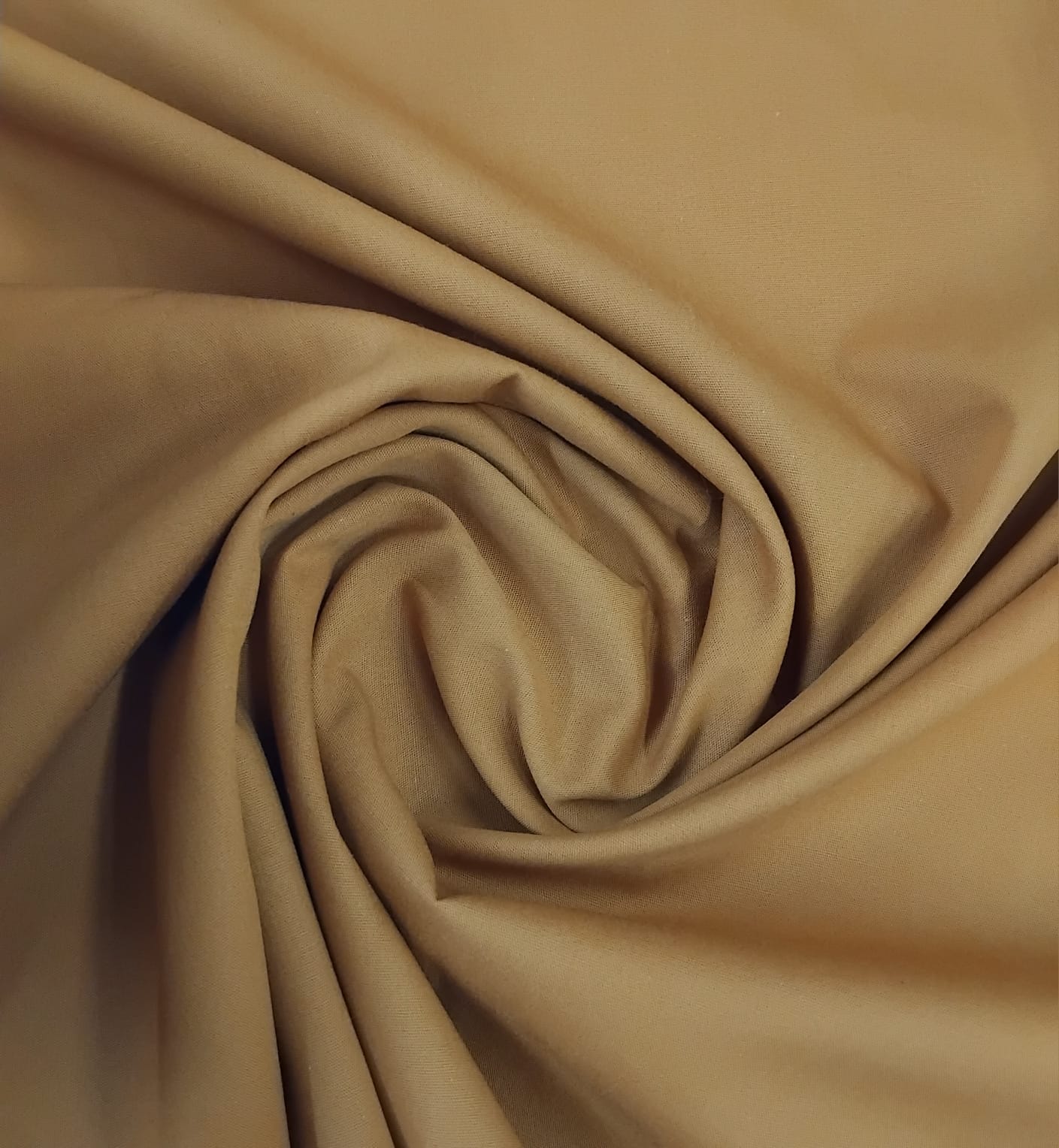 Tricoline Lisa Caramelo