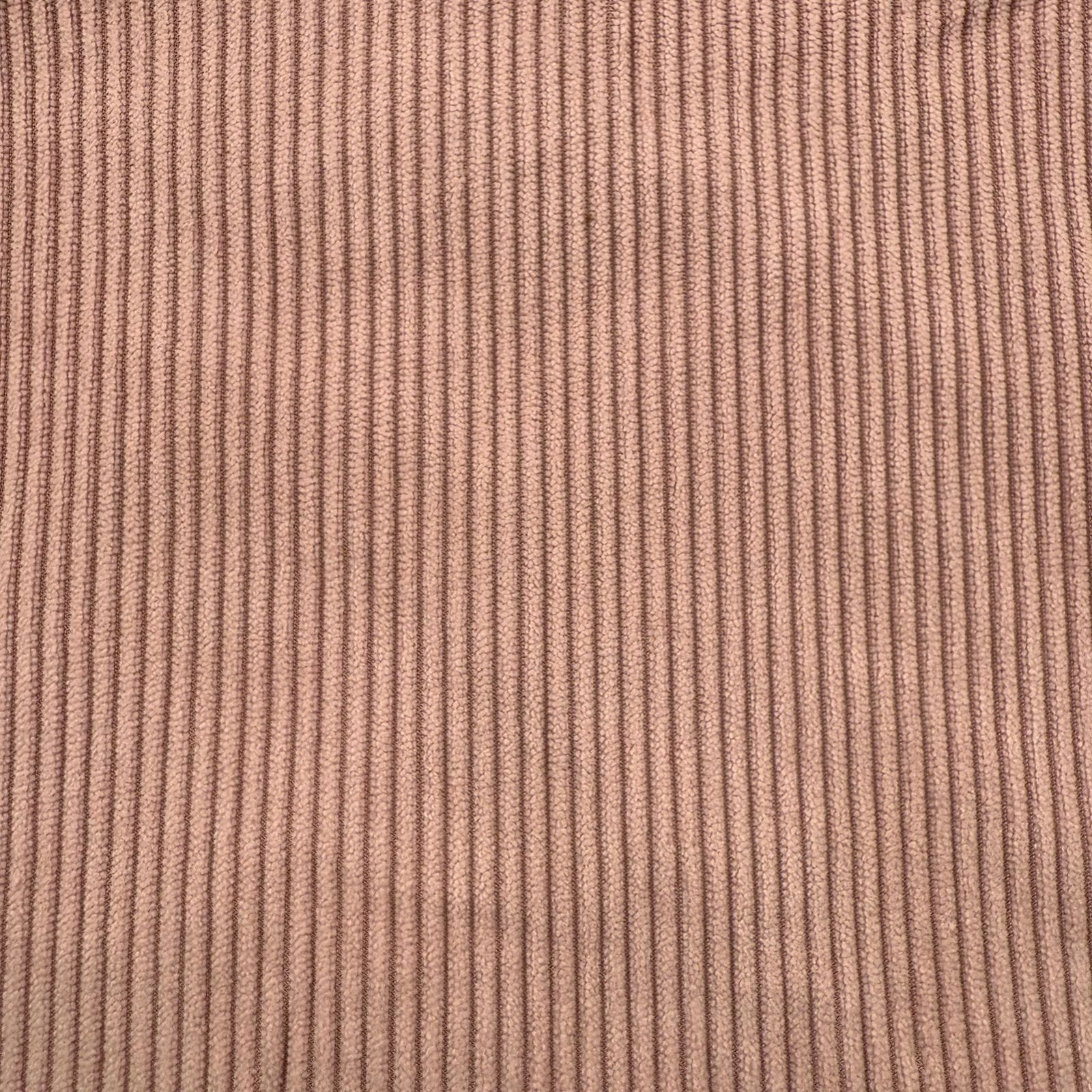 Veludo Cotelê  Rosê